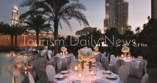 5 عروض مميزة للاحتفال برأس السنة فى العنوان بوليفارد