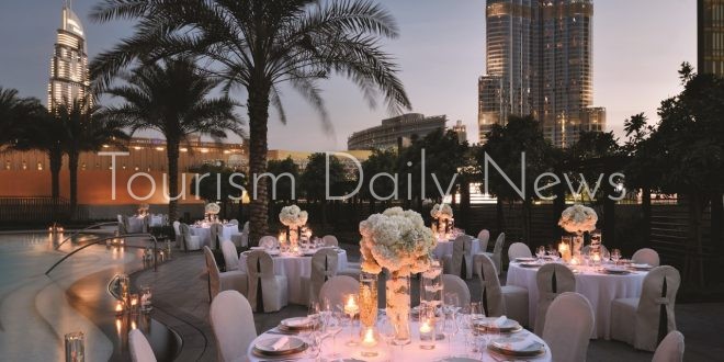 5 عروض مميزة للاحتفال برأس السنة فى العنوان بوليفارد