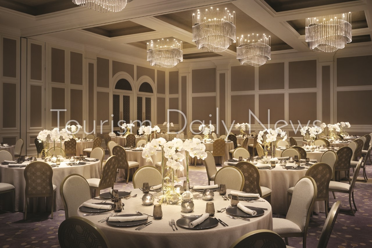 5 عروض مميزة للاحتفال برأس السنة فى العنوان بوليفارد