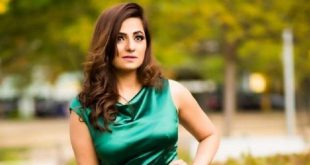 مصرع ملكة جمال باكستان السابقة فى حادث سير بالولايات المتحدة لأمريكية