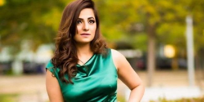 مصرع ملكة جمال باكستان السابقة فى حادث سير بالولايات المتحدة لأمريكية