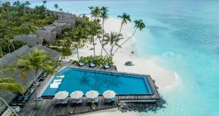  "أبوظبي للتنمية" يمول مشروع مطار مافارو بالمالديف بـ 52 مليون دولار