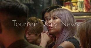 Breakup Tours تطبيق جديد للخروج من لحظات الفشل والإنكسار