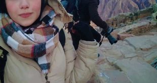 تجربة شتوية فريدة من نوعها في سانت كاترين ودهب