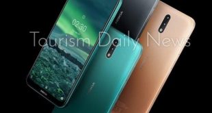 نوكيا تهدي سياح العالم هاتف جديد مزود بكاميرا واقعية ذكية