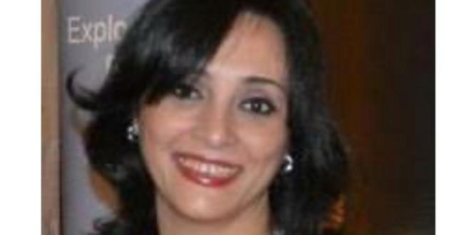 لجنة الأزمات تكلف غادة شلبى بالتواصل لإعادة السياح المتواجدين فى مصر