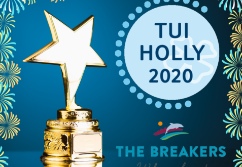 جائزة TUI Holly