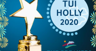 جائزة TUI Holly