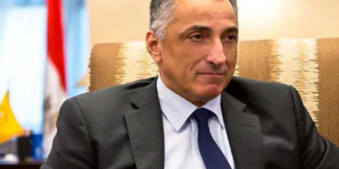 البنك المركزي يمد العمل بمبادرتي دعم قطاع السياحة لنهاية 2021