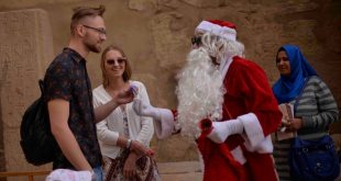 معبد الكرنك