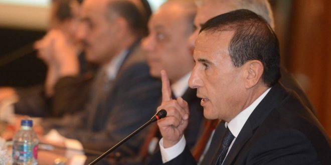 قرار نهائى بحل مجلس إدارة غرفة السياحة .. "العليا" ترفض استشكال الشاعر