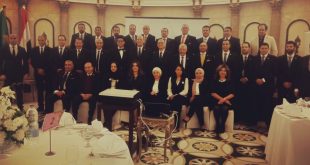 "أفروأكت" تكشف خطتها التنفيذية لتنشيط السياحة الإفريقية فى 2020