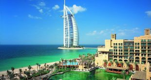 فنادق الإمارات تستقبل 191 مليون نزيل خلال الـ 10 سنوات الماضية