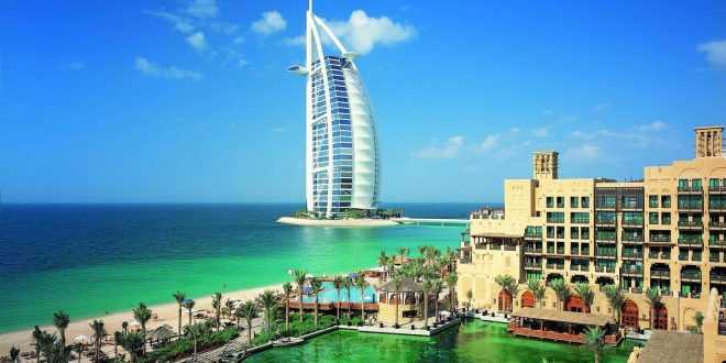 فنادق الإمارات تستقبل 191 مليون نزيل خلال الـ 10 سنوات الماضية