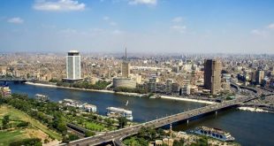 مصر تستضيف اجتماعات المجلس الوزارى العربى للسياحة 2020