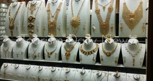 شعبة الذهب تنظم أول وأكبر مهرجان تسوق فى مصر يناير المقبل