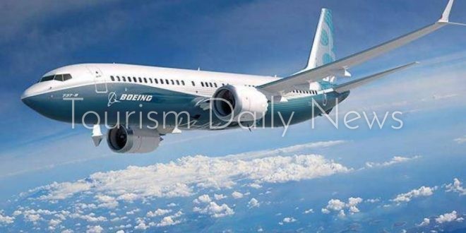 أداء صناعة الطيران أضعف مما كان متوقعاً .. هل تعود بوينج ماكس للسماء 2020؟