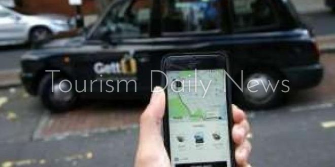  2.9 مليار دولار خسائر أوبر خلال الربع الأول .. وتسريح 40 % من موظفيها فى مصر