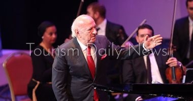 صباح السياحة .. ختام منتدى شباب العالم .. وبوادر الشياء بساقية الصاوى