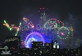 إجراءات جديدة لتأمين السياح خلال احتفالات السنة الجديدة بالصين