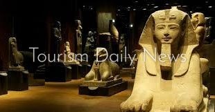 وزيرى : إكتشافات وزارة الآثار المصرية جننت العالم وساهمت فى تنشيط السياحة