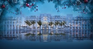 احتفل بليلة رأس السنة تحت النجوم .. واستمتع بمناظر الغروب بأنانتارا القرم