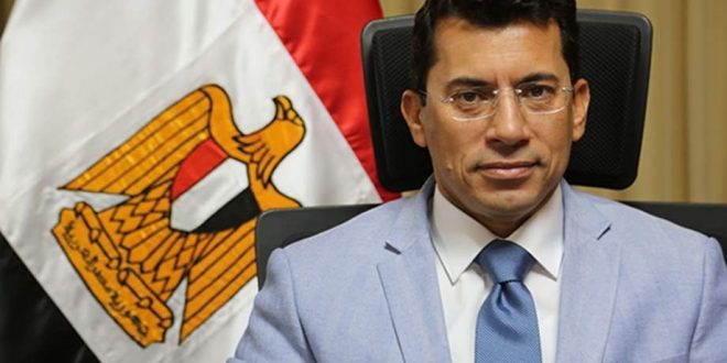 اجتماع بين السياحة والشباب والرياضة لبحث منحة ناصر للقيادة الإفريقية