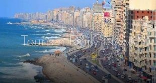 صباح السياحة.. حفل أوركسترا بالإسكندرية .. وندوة عن الإعلام وقضايا المرأة