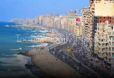 صباح السياحة.. حفل أوركسترا بالإسكندرية .. وندوة عن الإعلام وقضايا المرأة