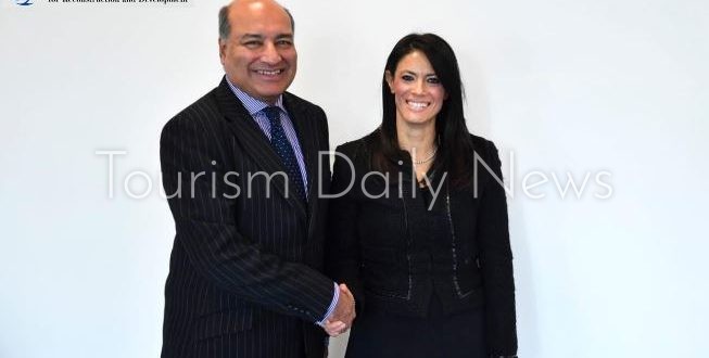 البنك الأوروبي لإعادة الإعمار يبرز تجربة مصر فى إصلاحات السياحة الهيكلية