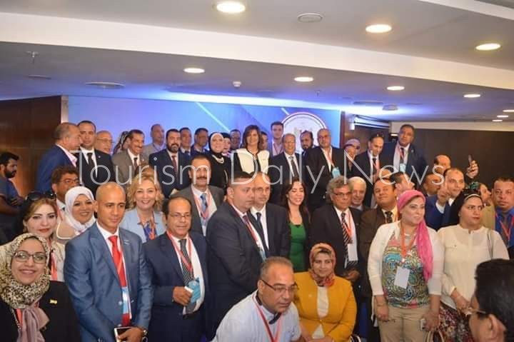 الجاليات رأس الحربة فى ترويج السياحة.. فتح التسجيل لمؤتمر الكيانات بالخارج