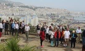 السياحة والصناعة التقليدية.. مستقبل المؤسسات الناشئة بالجزائر