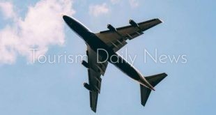 الغبار يتسبب فى عودة طائرة يابانية .. بعد شكوى الركاب