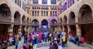 صباح السياحة.. شخصية مصر لطبول النوبة بالغورى .. ومؤتمر للإسكان التعاونى