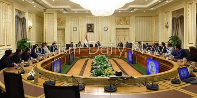 المجالس التصديرية تطلب لقاءً عاجلاً مع وزيرة الصناعة لبحث التشكيل الجديد