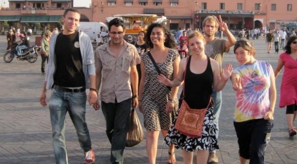 المنظمة العربية للسياحة تتوقع استقطاب 323 مليار دولار استثمارات نهاية 2020