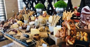 باقات مميزة لأعياد الميلاد .. عروض وكرنفال في فندق وفلل بارك حياة أبوظبي  