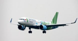 بوينج تعلن قرار تخفيض إنتاج طائرتها ماكس 737 المتوقفة عن التحليق .. اليوم