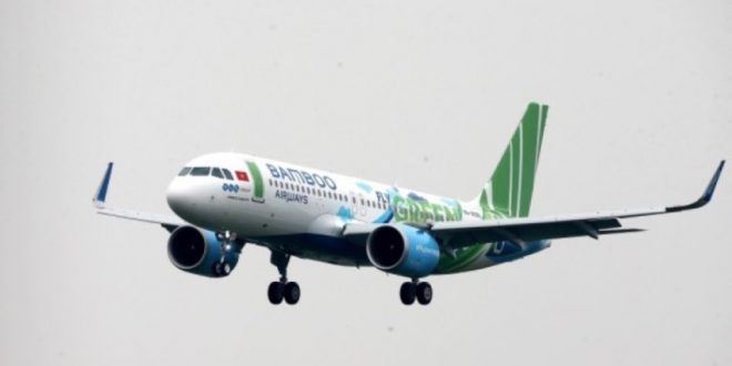 بوينج تعلن قرار تخفيض إنتاج طائرتها ماكس 737 المتوقفة عن التحليق .. اليوم