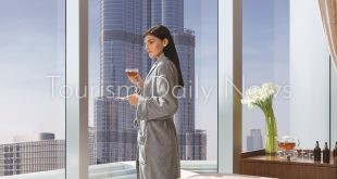 تألّقي في موسم الأعياد مع علاجات الصحة والعافية في سبا العنوان بوليفارد