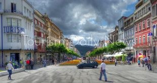 تجربة 2000 عام فى ليلة واحدة.. لن تكتمل رحلتك فى البرتغال بدون زيارة براغا2