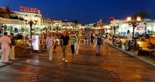 تعويض لأحد نزلاء شرم الشيخ من "السياحة" .. مدبولى يتابع شكاوى المواطنين