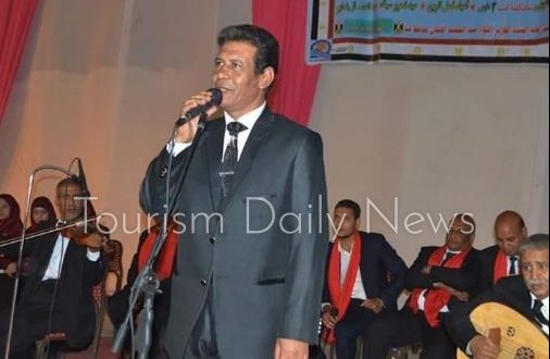 حفلات رأس السنة بكافيهات نجع حمادي لجذب السياحة الداخلية أول مرة