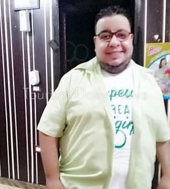 حفلات رأس السنة بكافيهات نجع حمادي لجذب السياحة الداخلية أول مرة