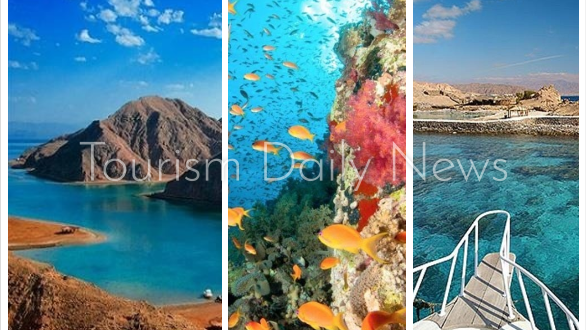 خبير بيئى يحذر من التأثيرات الضارة للممارسات السياحية على الموارد الطبيعية