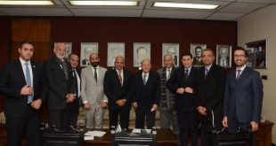 رجال الأعمال يطالبون بخبرات دولية لوضع خريطة استراتيجية للسياحة حتى 2030