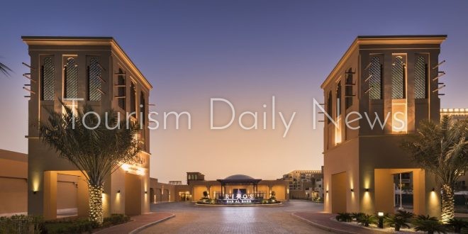 ريكسوس باب البحر يقدم باقات وعرو ض مميزة في موسم الأعياد .. تعرف عليها