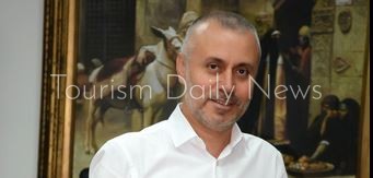 ريكسوس مصر تستعد للعام الجديد باحتفالات استثنائية مع ألمع نجوم العالم