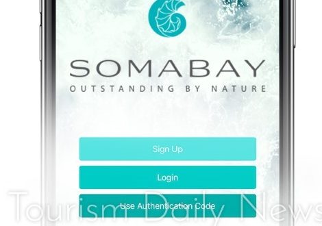 سوماباي تطلق تجربة إلكترونية متكاملة فى إدارة المنشآت السياحية والفندقية