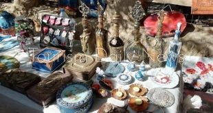 سياح ألمان وأوكران وإنجليز يشاركون فى معرض لرعاية القطط والكلاب بالغردقة